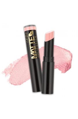 MATTE FLAT VELVET LIPSTICK