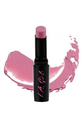 LUXURY CREME LIP COLOR