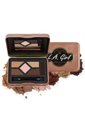 L.A. Girl Inspiring Eyeshadow Palette