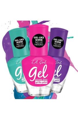 GEL EXTREME SHINE