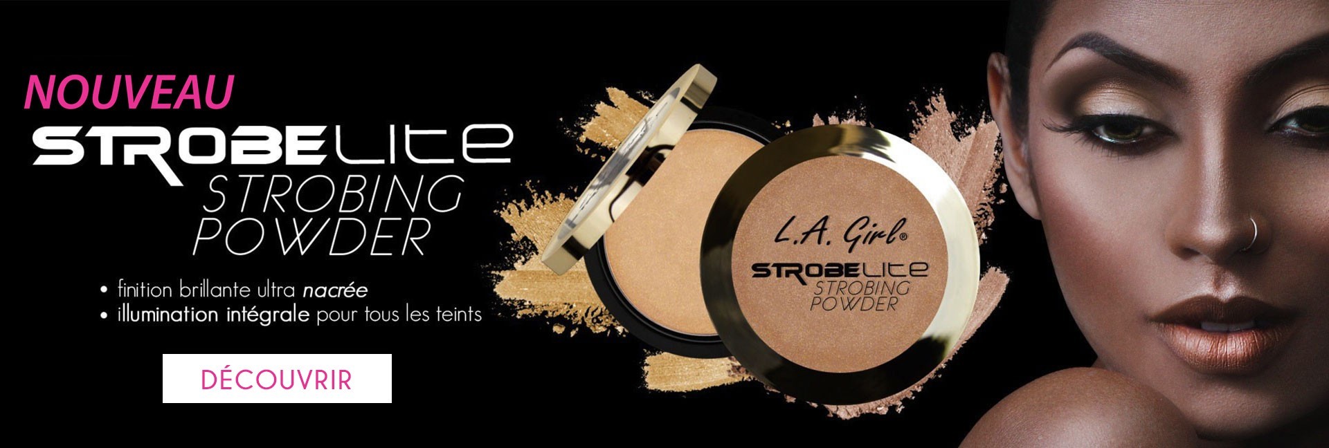 Strobe-Lite Illuminator