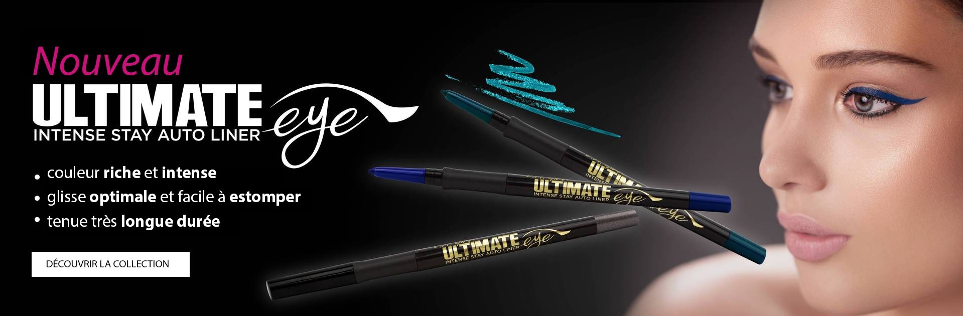 Ultimate Auto Eyeliner